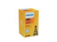 Галогеновая лампа Philips HB5 Vision +30%