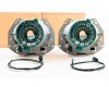 Биксеноновая линза Hella 3R